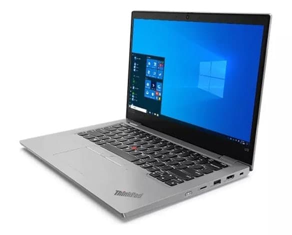 Lenovo – ThinkPad L13 Gen 2 – 11th Gen Intel(R) Core(TM) i5-1145G7 @ 2.60GHz – 16 GB RAM – 256 GB SSD – refurbished kaufen bei MJtronics - Vorschau 3