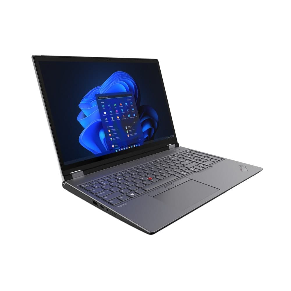 Lenovo – ThinkPad P16 Gen 1 – 12th Gen Intel(R) Core(TM) i7-12850HX – 64 GB RAM – 512 GB SSD – refurbished kaufen bei MJtronics - Vorschau 2