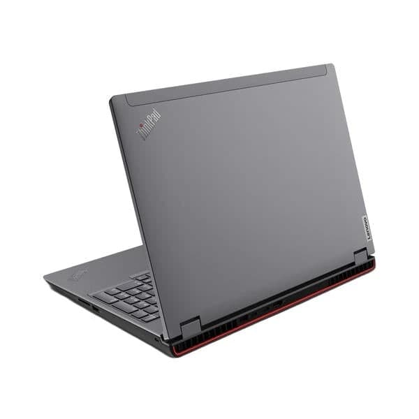 Lenovo – ThinkPad P16 Gen 1 – 12th Gen Intel(R) Core(TM) i7-12850HX – 64 GB RAM – 512 GB SSD – refurbished kaufen bei MJtronics - Vorschau 3