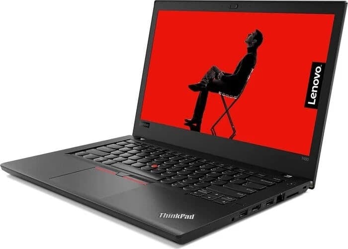 Lenovo – ThinkPad T480 – Intel(R) Core(TM) i7-8550U CPU @ 1.80GHz – 8 GB RAM – 256 GB SSD – refurbished kaufen bei MJtronics - Vorschau 3