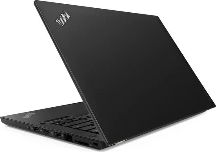 Lenovo – ThinkPad T480 – Intel(R) Core(TM) i7-8550U CPU @ 1.80GHz – 8 GB RAM – 256 GB SSD – refurbished kaufen bei MJtronics - Vorschau 4