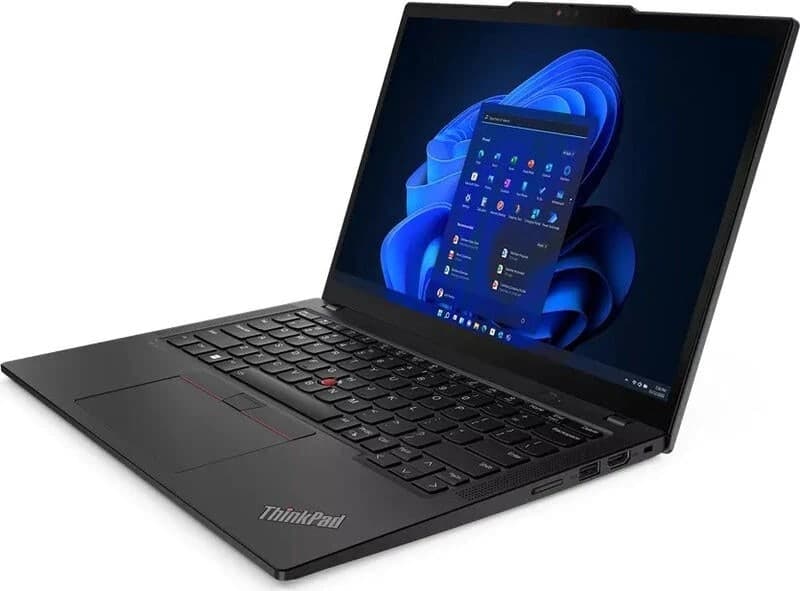 Lenovo – ThinkPad X13 Gen 4 – 13th Gen Intel(R) Core(TM) i5-1335U – 16 GB RAM – 256 GB SSD – refurbished kaufen bei MJtronics - Vorschau 3