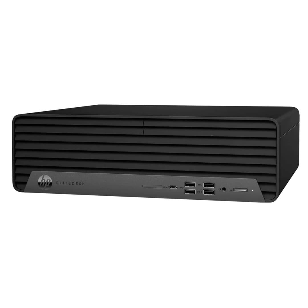 HP – EliteDesk 800 G6 – Intel Core i3-10100 – 8 GB RAM – 256 GB SSD – refurbished kaufen bei MJtronics - Vorschau 2