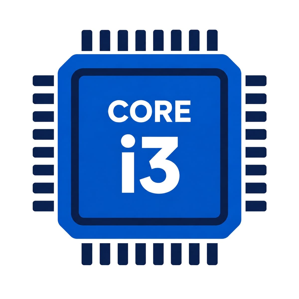 Intel Core i3-8100T, 4 Kerne / 4 Threads, gebraucht geprüft – Refurbished kaufen bei MJtronics