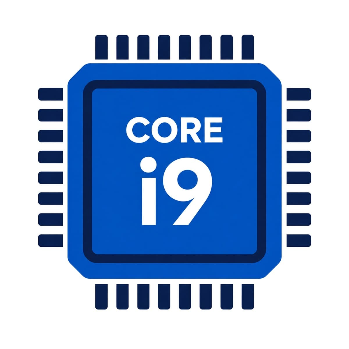 Intel – Intel Core i9-9900T – refurbished kaufen bei MJtronics - Ansicht 1