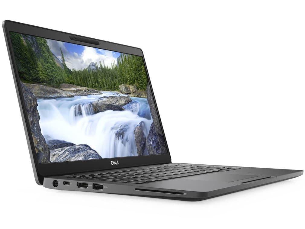 Dell Latitude 5300 | i5-8365U | 8GB RAM | 256GB SSD | 13.3 Zoll FHD - Produktbild 1 von 1