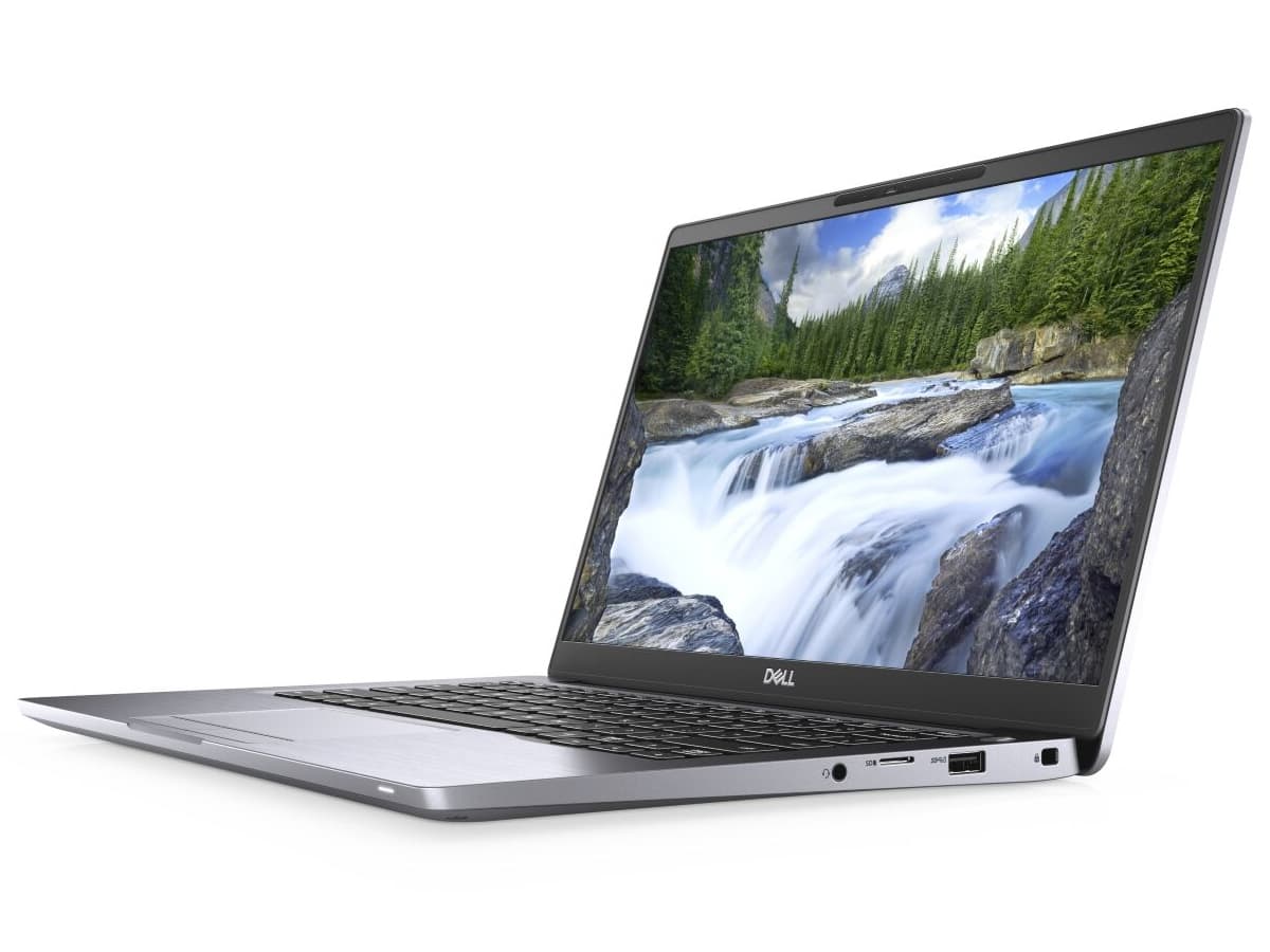 Dell Latitude 7400 | i5-8365U | 8GB RAM | 256GB SSD | 14.0 Zoll FHD - Produktbild 1 von 1