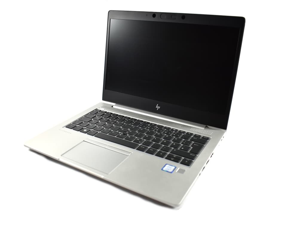 HP EliteBook 830 G5 | i5-8350U | 8GB RAM | 256GB SSD | 13.3 Zoll FHD - Produktbild 1 von 1