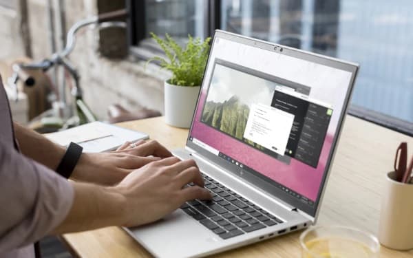 HP EliteBook 830 G7 | i5-10310U | 16GB RAM | 256GB SSD | 13.3 Zoll FHD - Produktbild 1 von 1