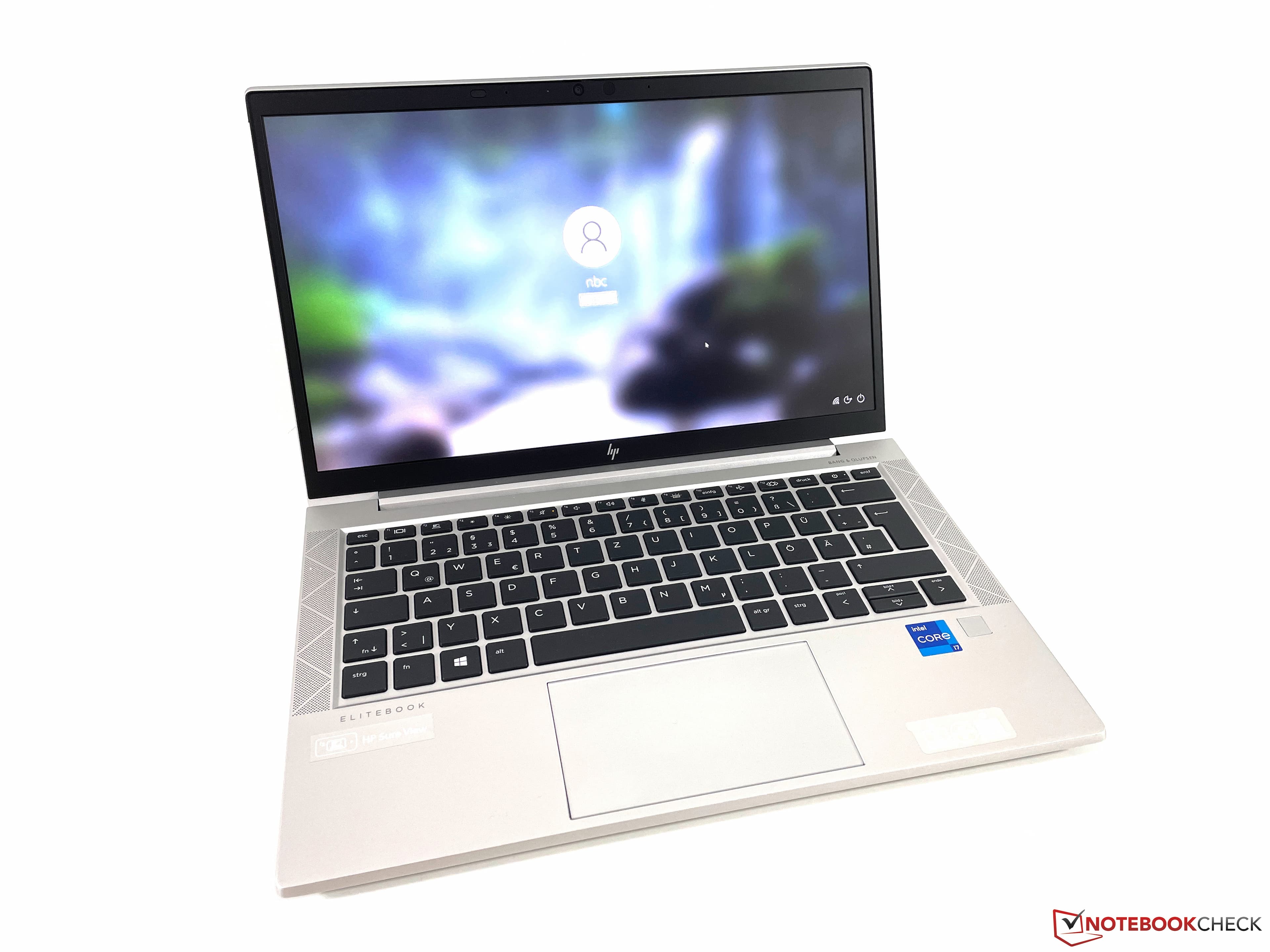 HP EliteBook 830 G8 | i5-1145G7 | 16GB RAM | 512GB SSD | 13.3 Zoll FHD - Produktbild 1 von 1