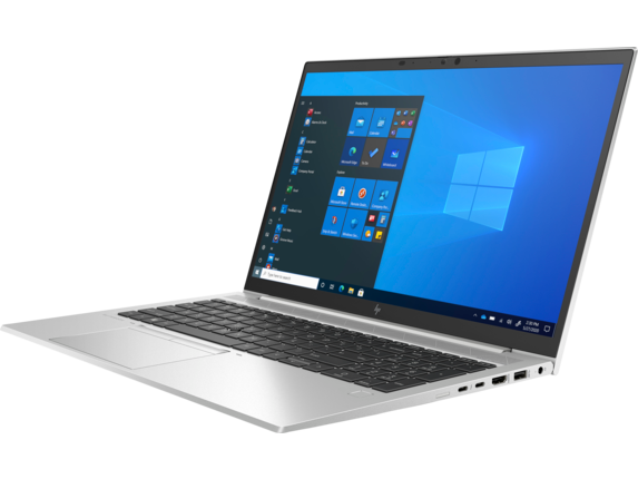 HP EliteBook 850 G7 | i5-10310U | 16GB RAM | 256GB SSD | 15.6 Zoll FHD - Produktbild 1 von 1