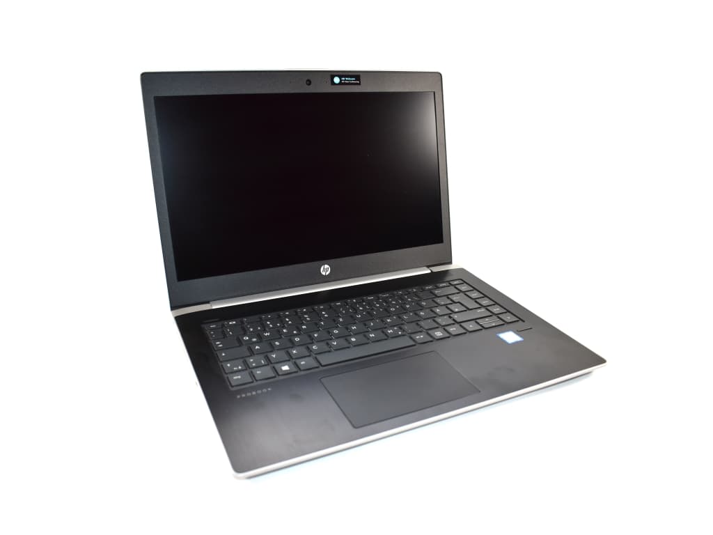 HP ProBook 440 G5 | i5-8250U | 8GB RAM | 256GB SSD | 14.0 Zoll FHD - Produktbild 1 von 1