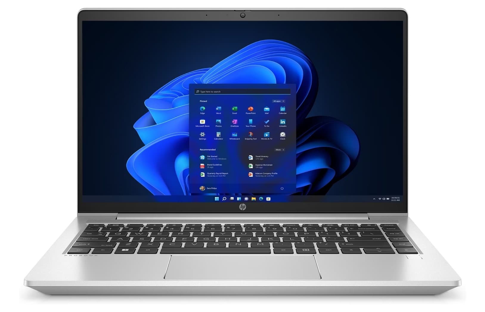 HP ProBook 440 G9 | i5-1235U | 16GB RAM | 512GB SSD | 14.0 Zoll FHD - Produktbild 1 von 1