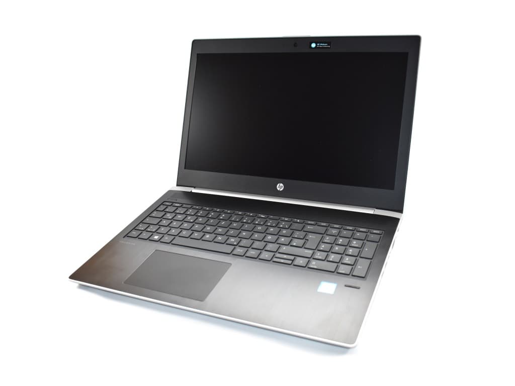HP ProBook 450 G5 | i5-8250U | 8GB RAM | 256GB SSD | 15.6 Zoll FHD - Produktbild 1 von 1