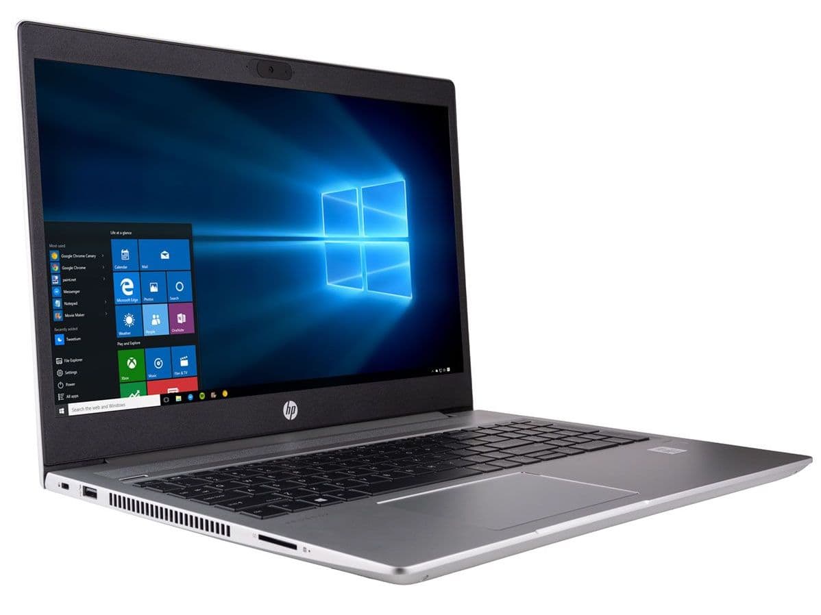 HP ProBook 450 G7 | i5-10210U | 16GB RAM | 256GB SSD | 15.6 Zoll FHD - Produktbild 1 von 1