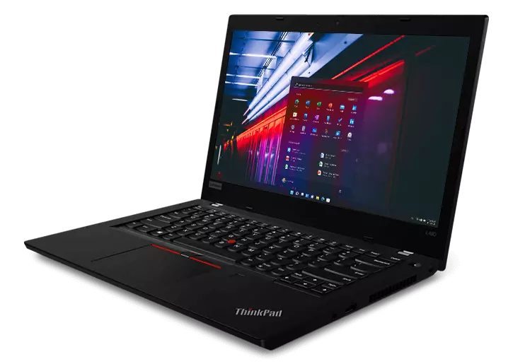 Lenovo ThinkPad L490 | i5-8365U | 8GB RAM | 256GB SSD | 14.0 Zoll FHD - Produktbild 1 von 1