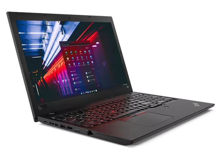 Lenovo ThinkPad L580 | i5-8350U | 8GB RAM | 256GB SSD | 15.6 Zoll FHD - Produktbild 1 von 1