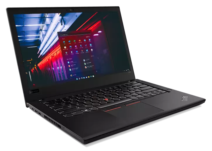 Lenovo ThinkPad T480 | i5-8350U | 8GB RAM | 256GB SSD | 14.0 Zoll FHD - Produktbild 1 von 1