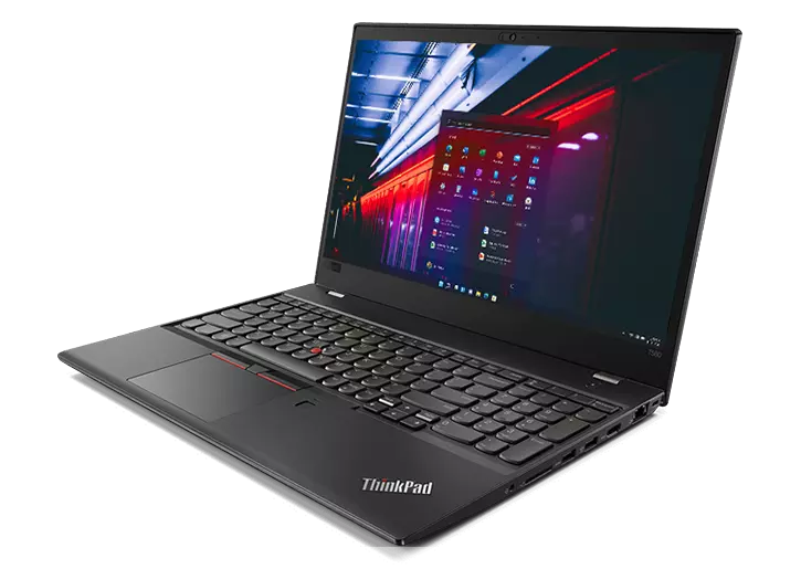 Lenovo ThinkPad T580 | i5-8350U | 8GB RAM | 256GB SSD | 15.6 Zoll FHD - Produktbild 1 von 1