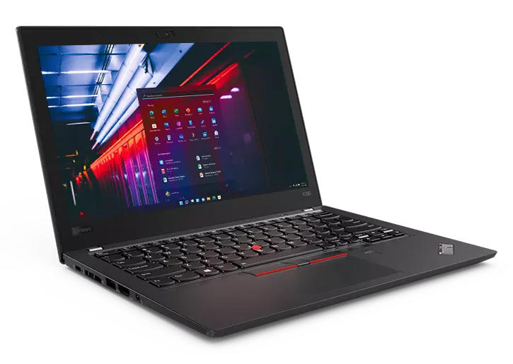 Lenovo ThinkPad X280 | i5-8350U | 8GB RAM | 256GB SSD | 12.5 Zoll FHD - Produktbild 1 von 1