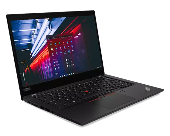 Lenovo ThinkPad X390 | i5-8365U | 8GB RAM | 256GB SSD | 13.3 Zoll FHD - Produktbild 1 von 1