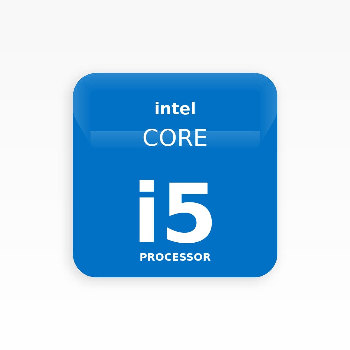 Intel Core i5-4570 - Ansicht 1