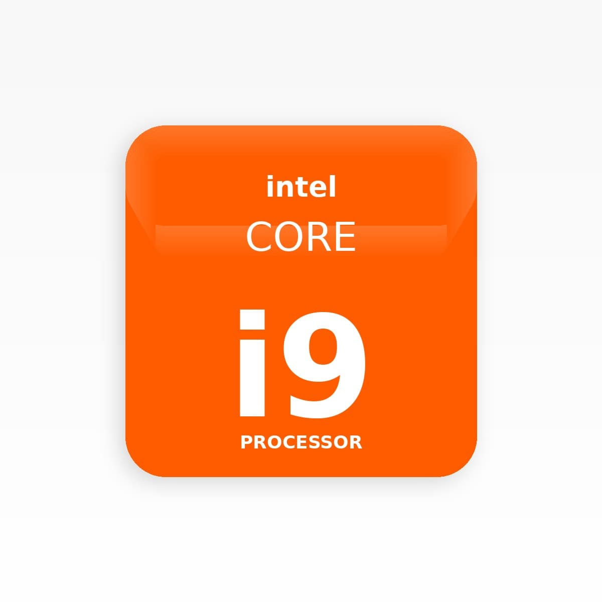 Intel Core i9-9900T - Ansicht 1