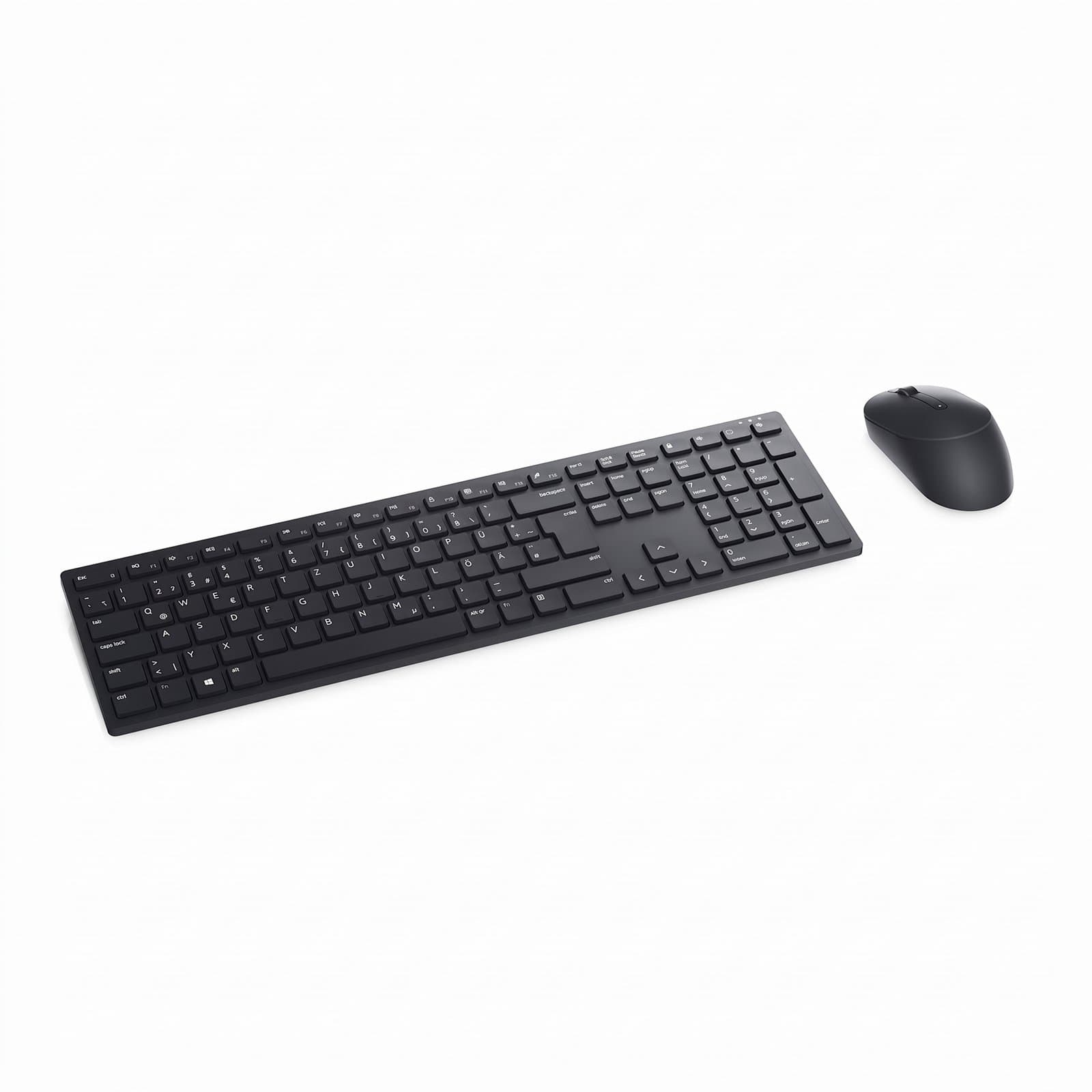 Dell – Pro Wireless KM5221W – refurbished kaufen bei MJtronics - Ansicht 1