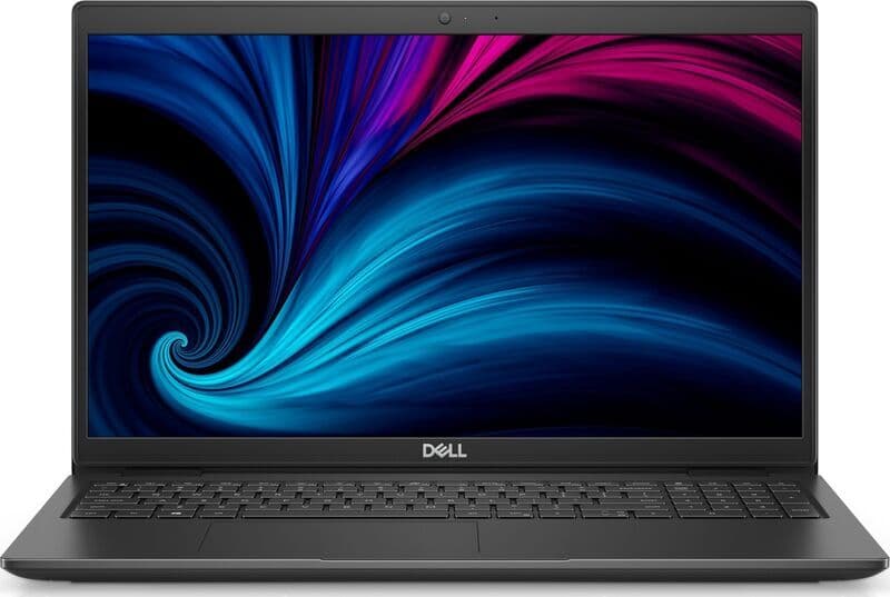Dell Latitude 3520 | i5-1135G7 | 16GB RAM | 512GB SSD | 15,6 Zoll FHD - Ansicht 1