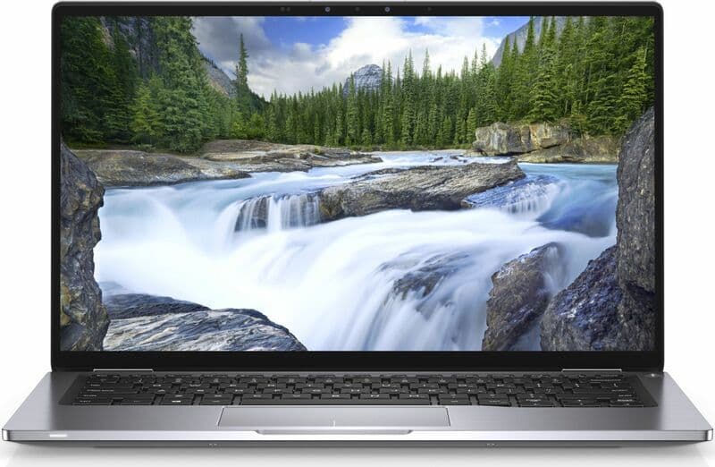 Dell Latitude 9410 | i5-10310U | 16GB RAM | 256GB SSD | 14 Zoll FHD Touch - Ansicht 1