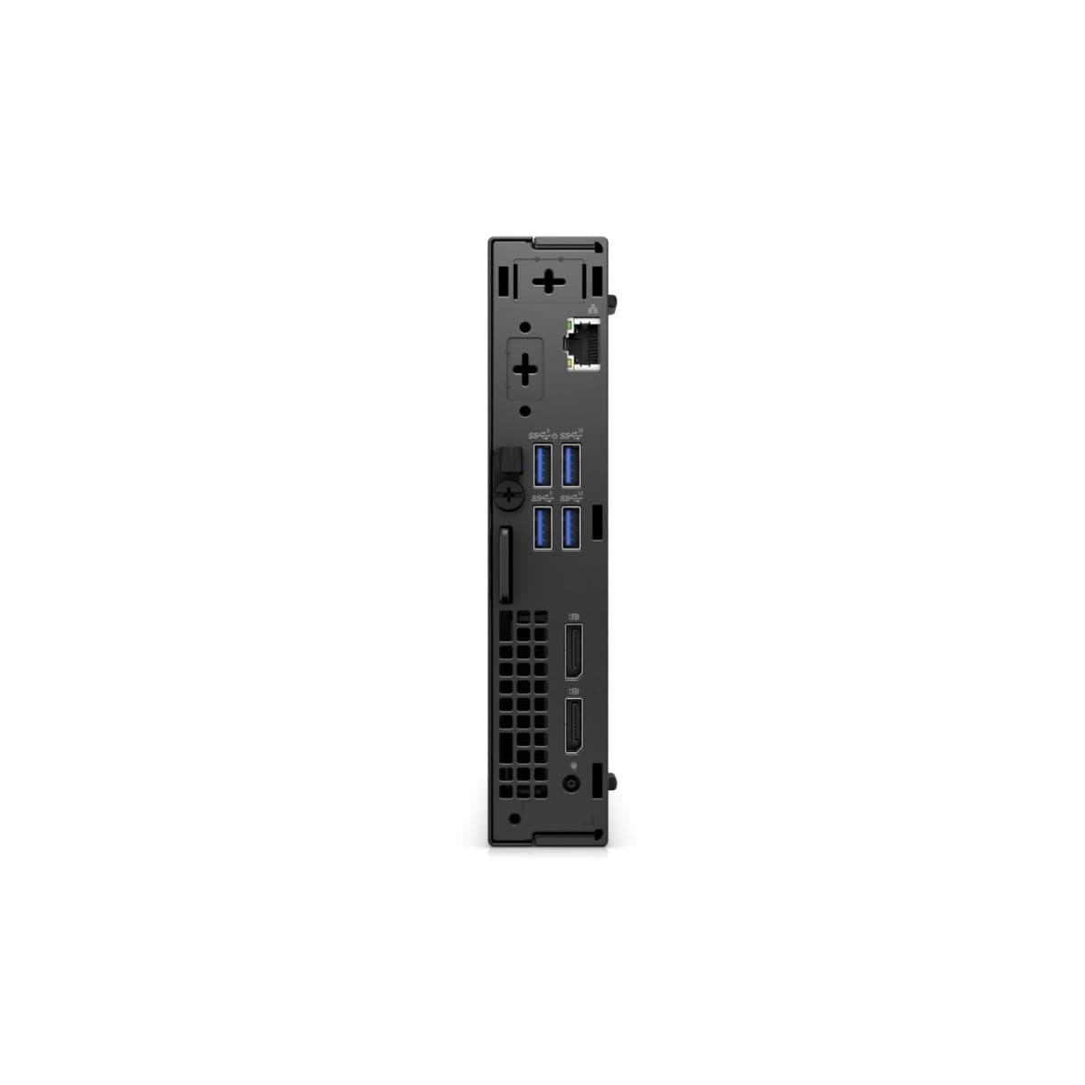 Dell OptiPlex 7000 Micro | i5-12500T | 16GB RAM | 256GB SSD NVMe | Win 11 Pro - Ansicht 1