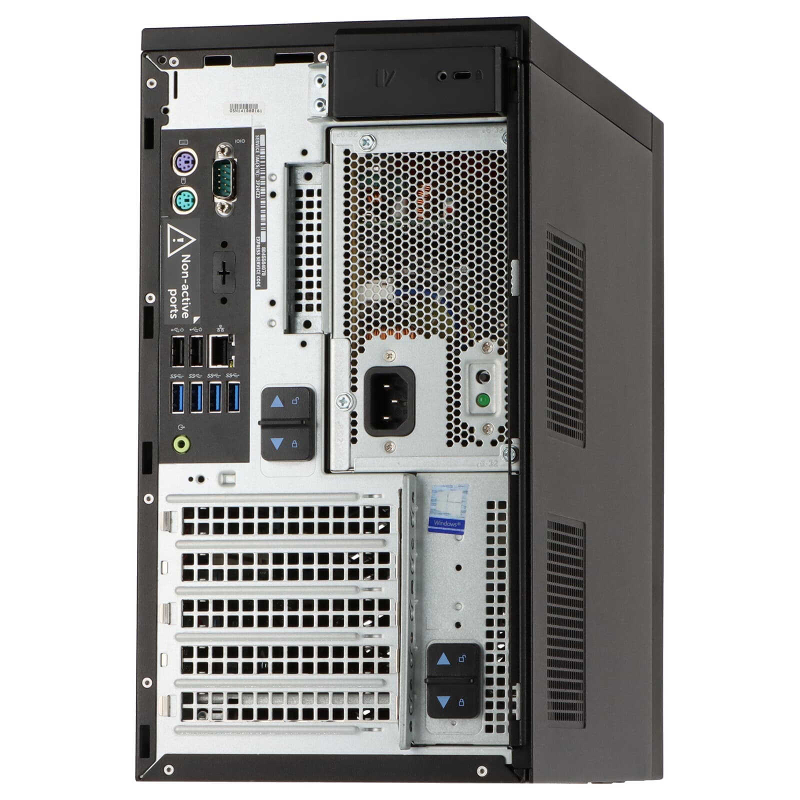 Dell Precision 3630 Tower im Check: Die günstigste echte Workstation — für wen lohnt sie sich?