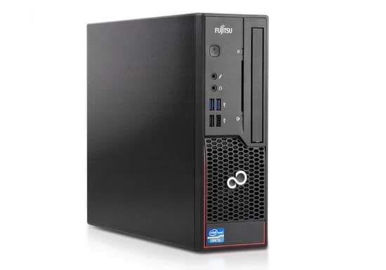 Fujitsu TP 7000S SFF | Intel Core i7-4770 | 32 GB RAM | 256 GB SSD | Windows 11 Pro | Office 2024 - Ansicht 1