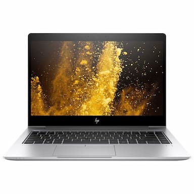 HP EliteBook 840 G6 | i5-8365U | 8GB RAM | 256GB SSD | 14.0 Zoll FHD | Win 11 Pro