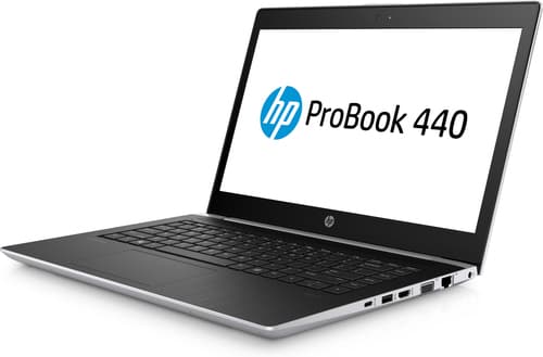 HP ProBook 440 G5 | i5-8250U | 8GB RAM | 256GB SSD | 14.0 Zoll FHD - Ansicht 1