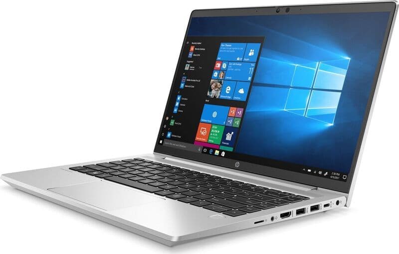 HP ProBook 440 G8 | i5-1135G7 | 16GB RAM | 256GB SSD | 14 Zoll FHD - Ansicht 1