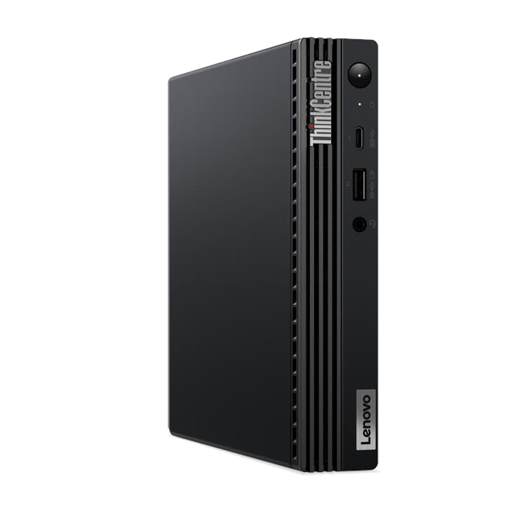 Lenovo ThinkCentre M70q Gen 2 Tiny | i5-11400T | 8-32GB RAM – Refurbished kaufen bei MJtronics