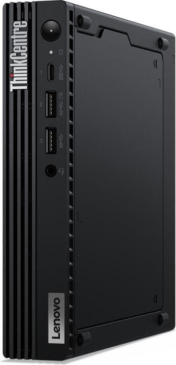 Lenovo ThinkCentre M70q Gen 3 Tiny | i5-12400T | 8-32GB RAM – Refurbished kaufen bei MJtronics