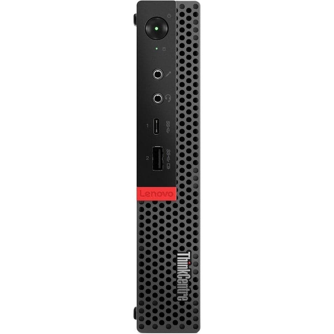 Lenovo ThinkCentre M920Q Mini-PC | Intel Core I7-9700T | 16 GB RAM | 512 GB SSD | Windows 11 Pro | Office 2024 mit 16GB GB RAM und 512GB GB SSD – Refurbished kaufen bei MJtronics
