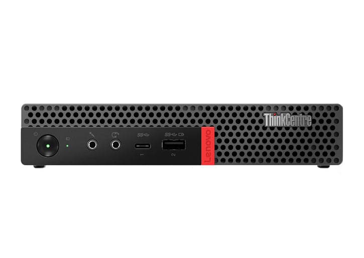 Lenovo ThinkCentre M920x Tiny | bis i9-9900 | 8-32GB RAM – Refurbished kaufen bei MJtronics