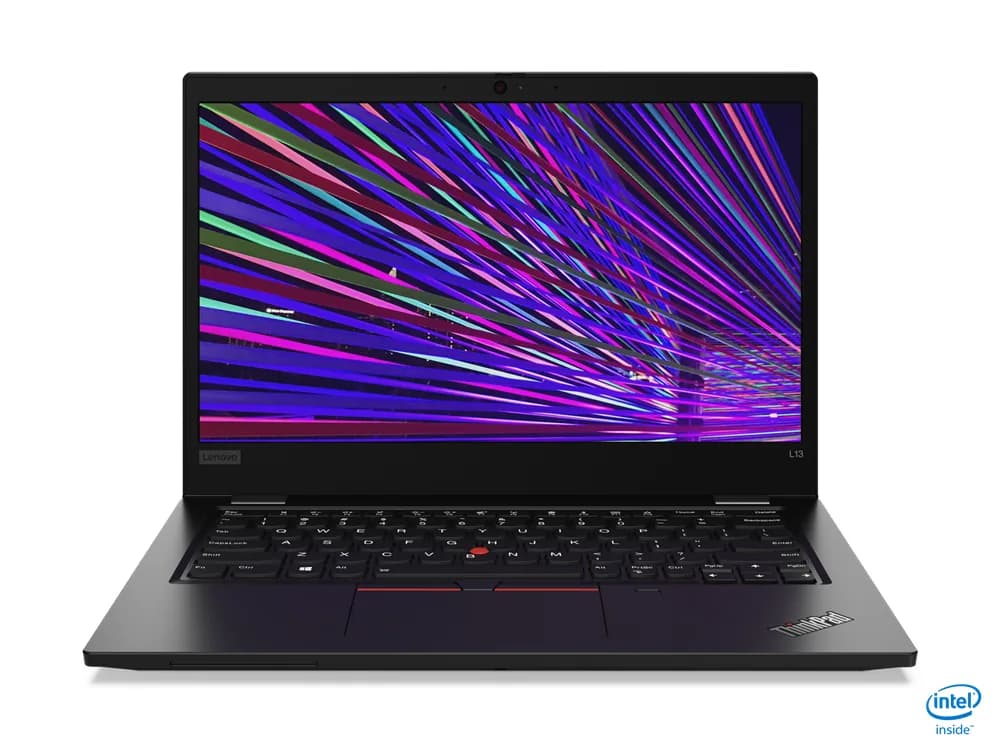 Lenovo ThinkPad L13 Gen 1 | i5-10310U | 8GB RAM | 256GB SSD | 13,3" FHD | QWERTZ-Aufkleber inkl. mit 8 GB GB RAM und 256 GB GB SSD – Refurbished kaufen bei MJtronics