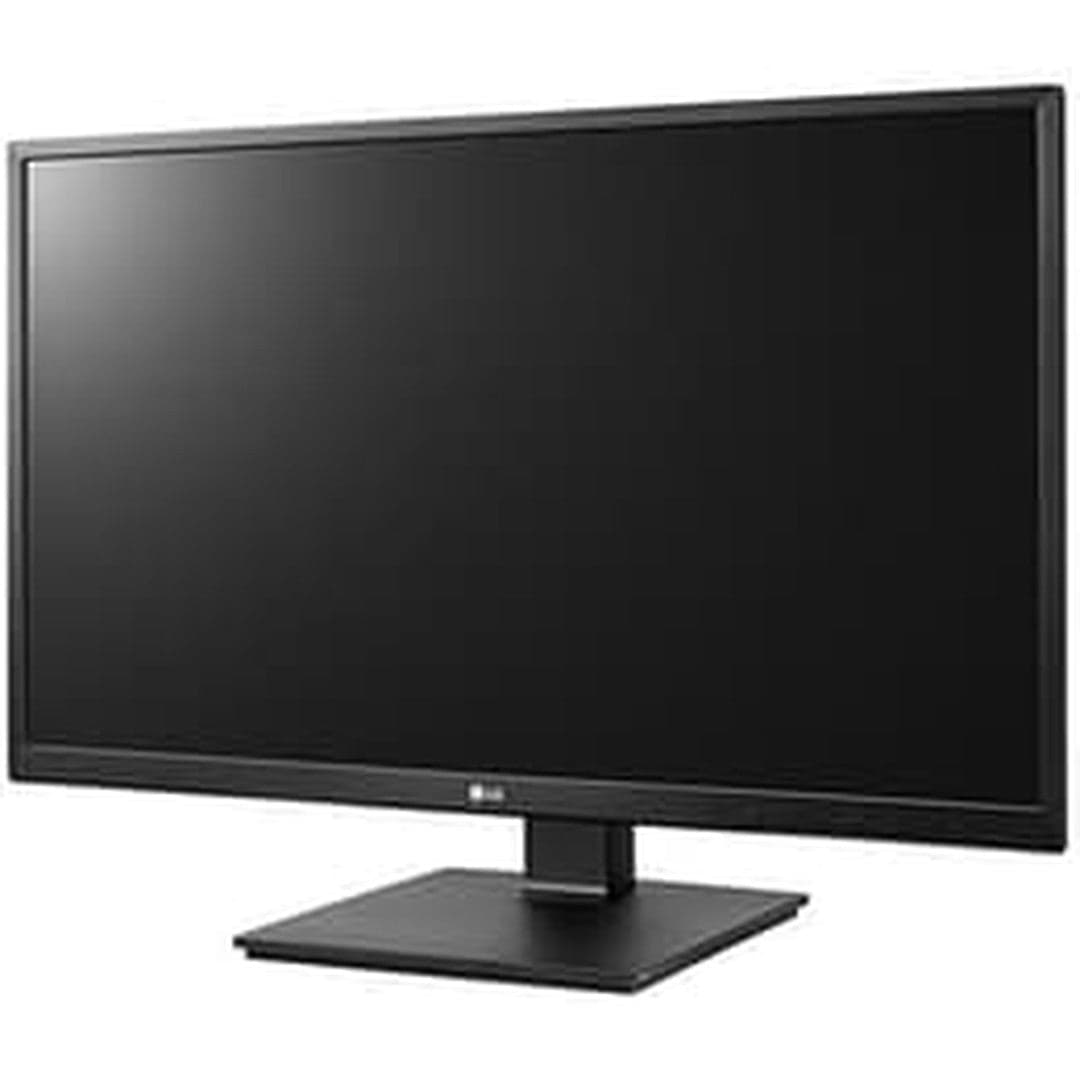 LG 24BK550Y | 24 Zoll IPS Monitor | 1920 x 1080 (Full HD) | DisplayPort, DVI, VGA, HDMI | Höhenverstellbar, Pivot – Refurbished kaufen bei MJtronics