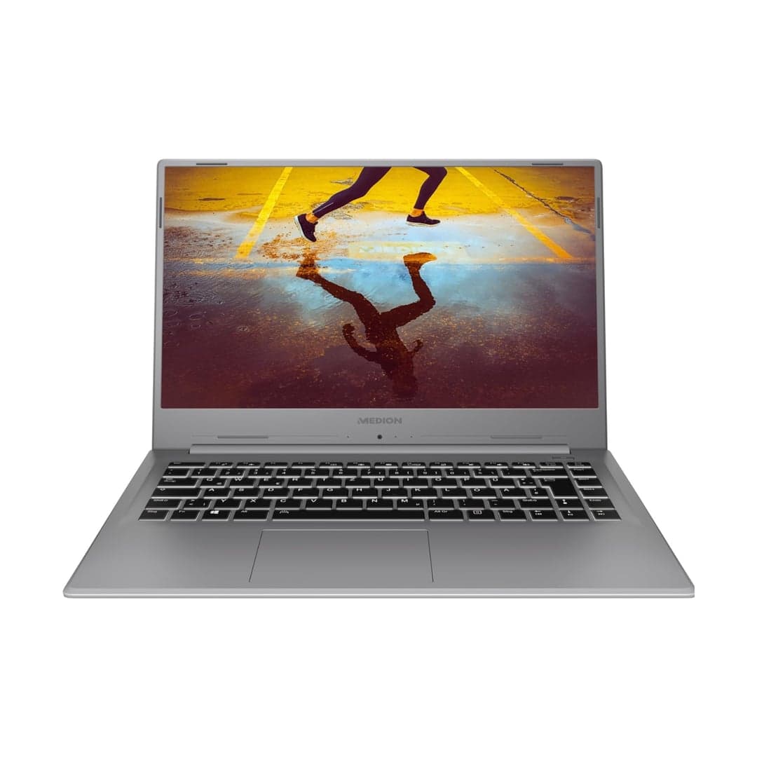 MEDION AKOYA S15449 39,6 cm (15,6 Zoll) Full HD Laptop Intel Core i5-1135G7 4.20 Ghz – Konfigurierbar mit 8 - 32GB (konfigurierbar) GB RAM und 128GB - 2TB (konfigurierbar) GB SSD – Refurbished kaufen bei MJtronics