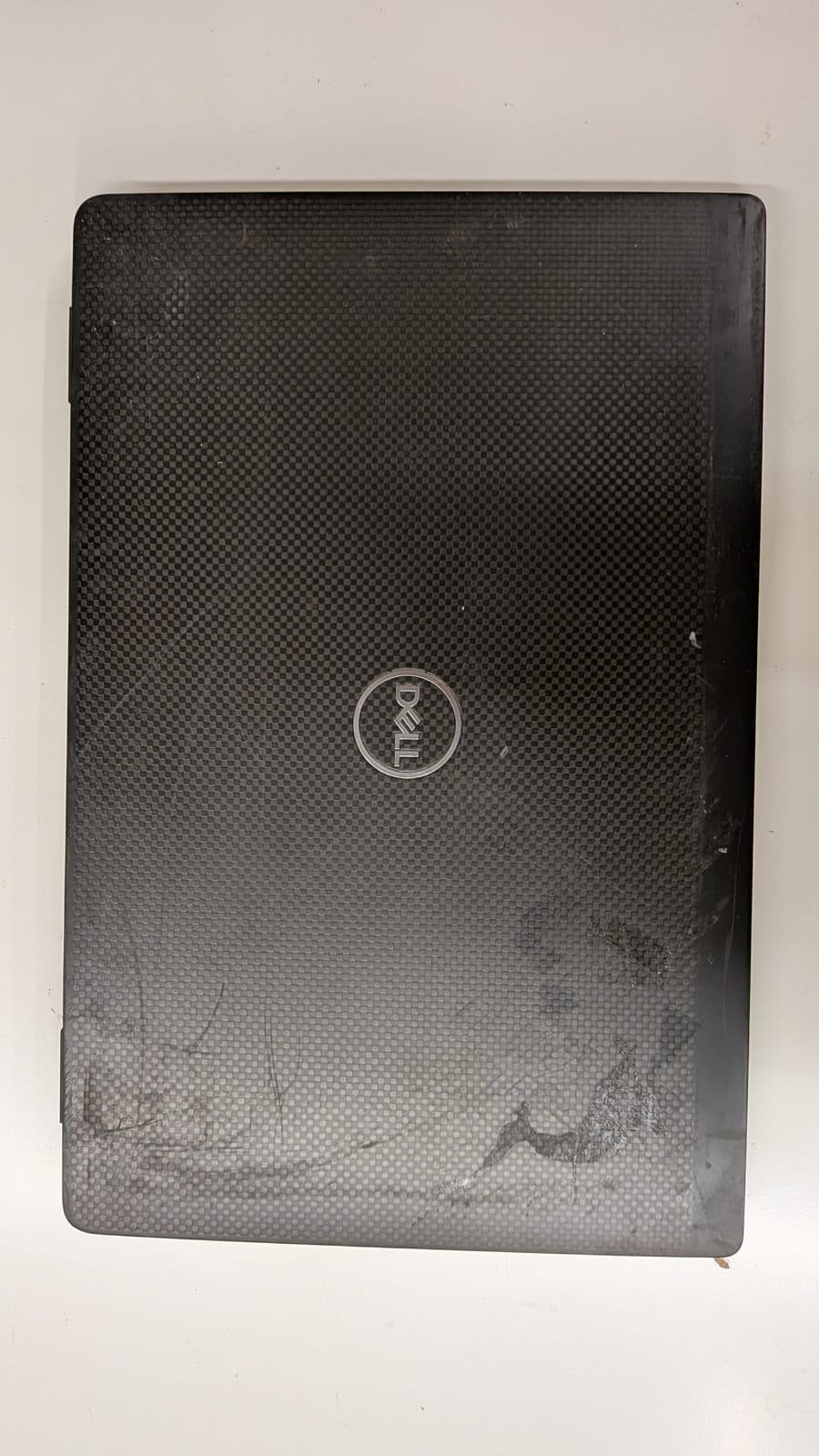 Deckel, Note B-