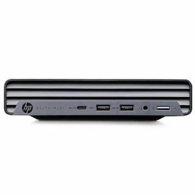 HP 800 G9 Mini-PC | bis i5-12500T | 8-32GB DDR5 RAM