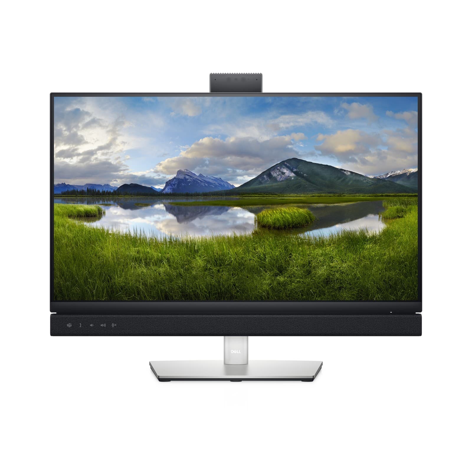 Dell OptiPlex 7090 Ultra AIO | i5-1145G7 | 16 GB RAM | 256 GB SSD | 24" Monitor mit Webcam | Windows 11 Pro | Office 2024 - Ansicht 1