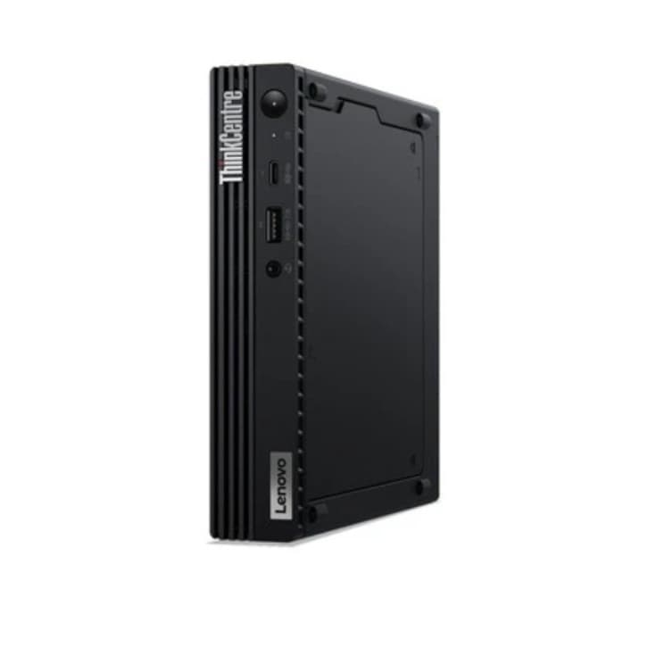 Lenovo ThinkCentre M80q Tiny | i5-10500T | 16 GB RAM | 512 GB SSD NVMe | Windows 11 Pro | Office 2024 - Ansicht 1