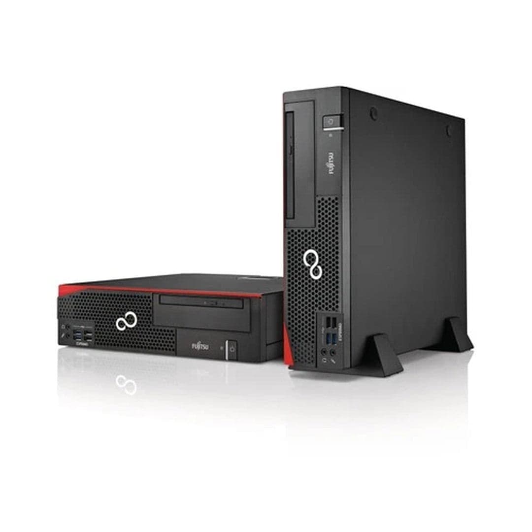 Fujitsu D756 SFF | bis i7-6700 | 8-32GB RAM - Bild 1