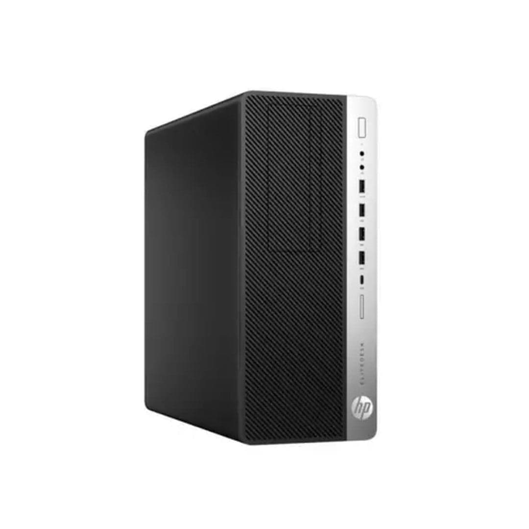 HP 800 G3 Tower | bis i7-7700 | 8-64GB RAM - Bild 1