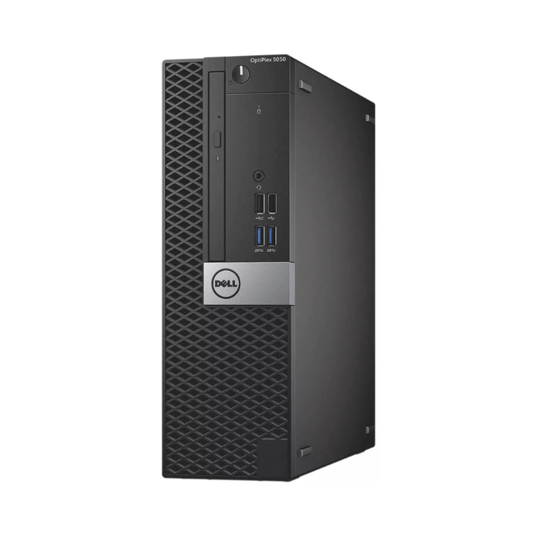 Dell 5050 SFF | bis i7-7700 | 8-64GB RAM - Produktbild 1 von 3